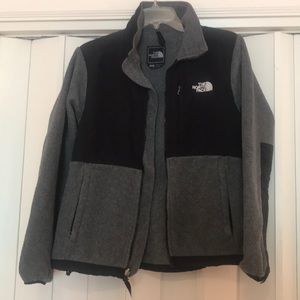 North Face jacket